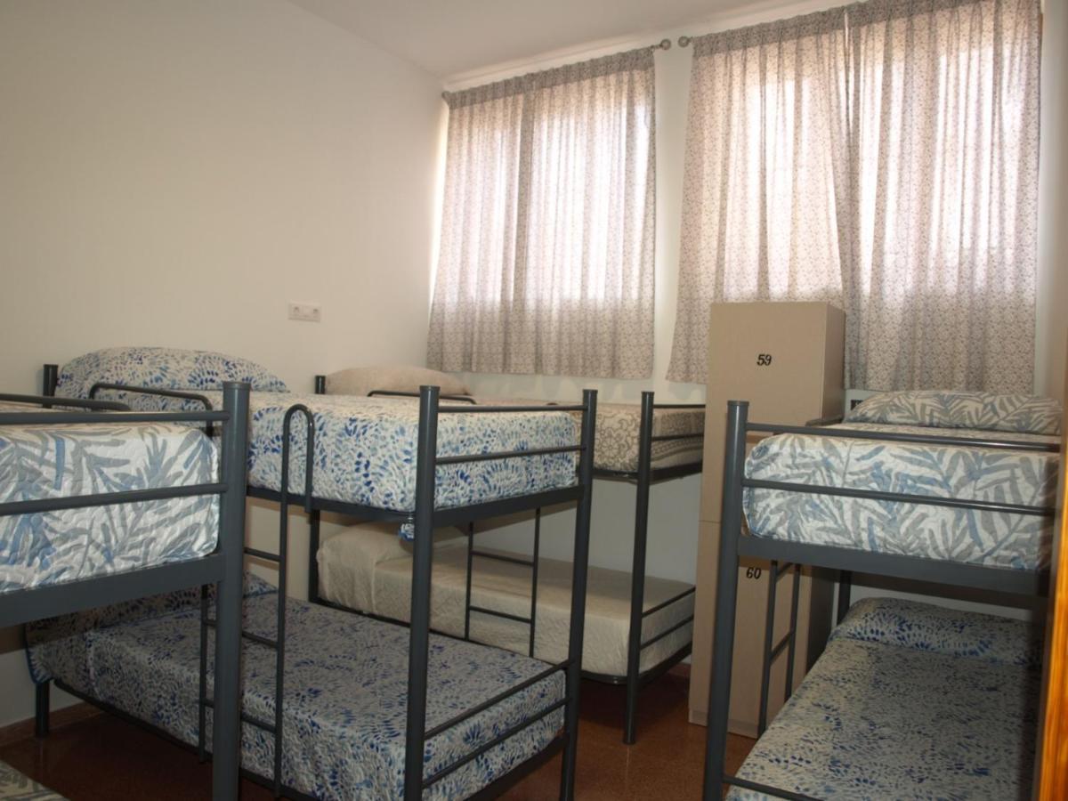 Hostel Rural David Broncano Orcera 外观 照片