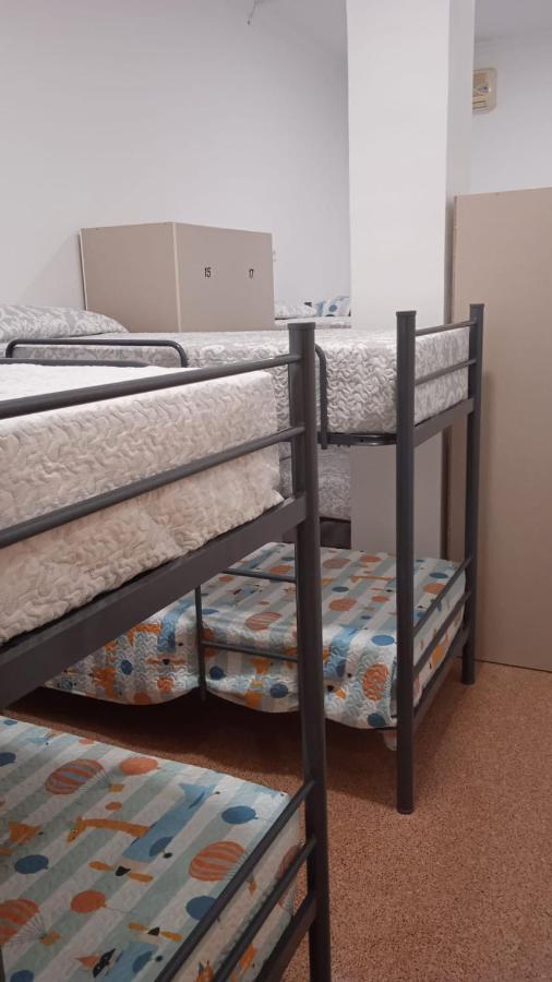 Hostel Rural David Broncano Orcera 外观 照片