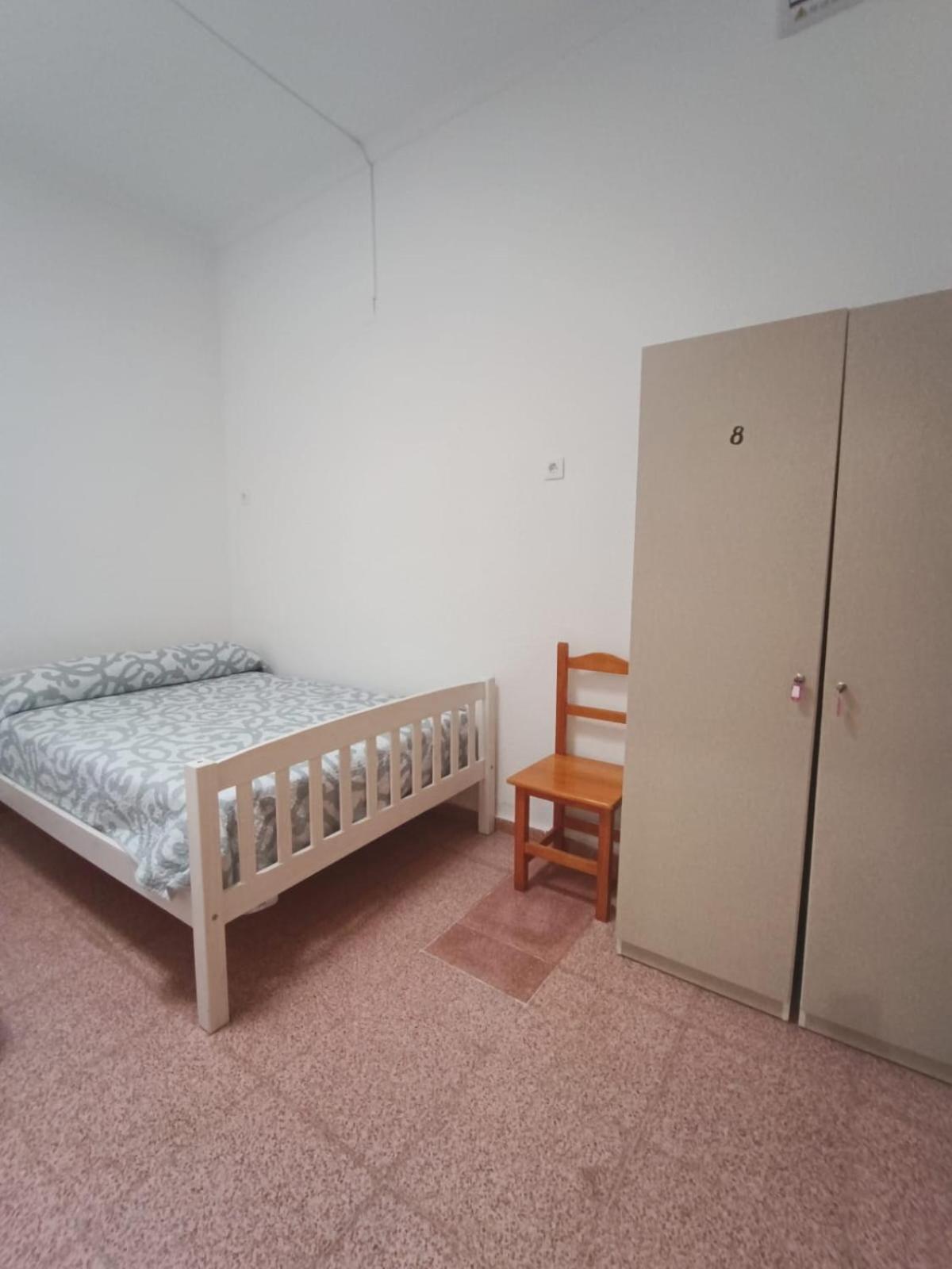 Hostel Rural David Broncano Orcera 外观 照片
