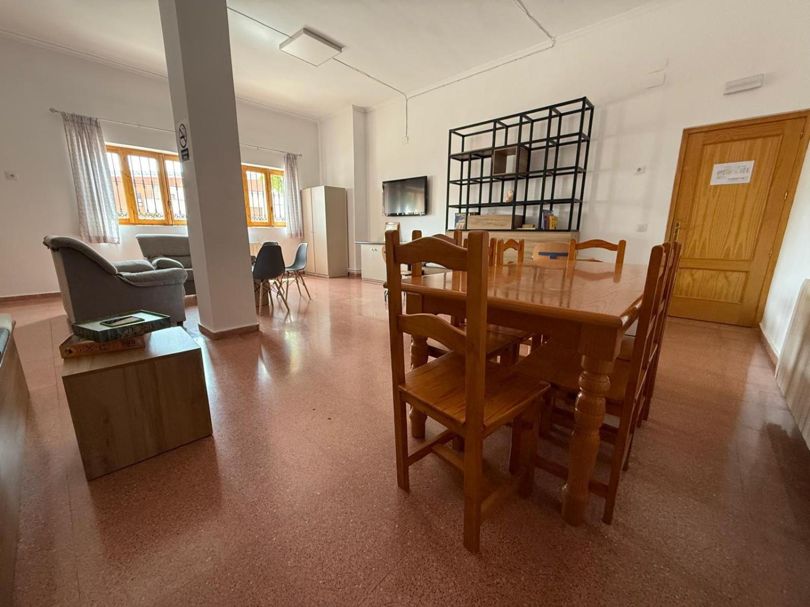 Hostel Rural David Broncano Orcera 外观 照片