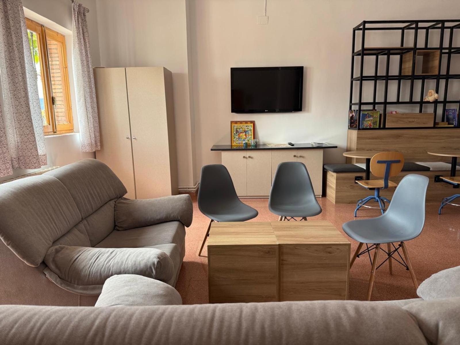 Hostel Rural David Broncano Orcera 外观 照片
